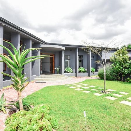 Onq Accommodation Bellville Kültér fotó