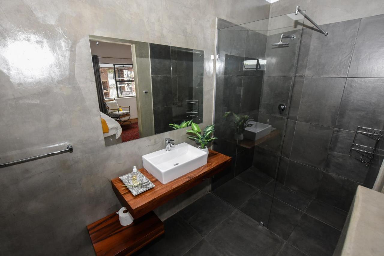 Onq Accommodation Bellville Kültér fotó